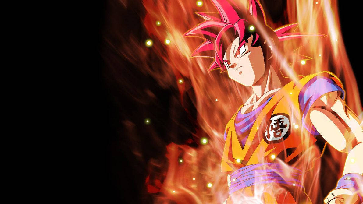 Gohan ve Goku, kötü düşmana karşı nihai güçlerini serbest bırakmak için birleşiyor! Duvar Kağıdı
