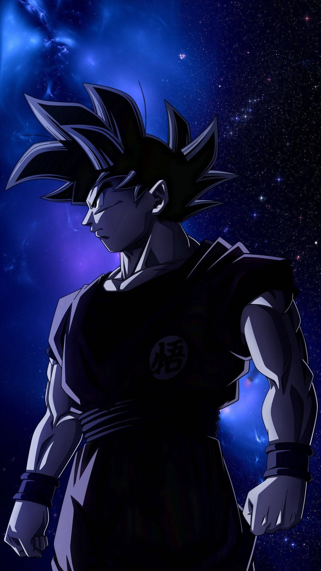 Goku Black PFP Dragon Ball Duvar Kağıdı