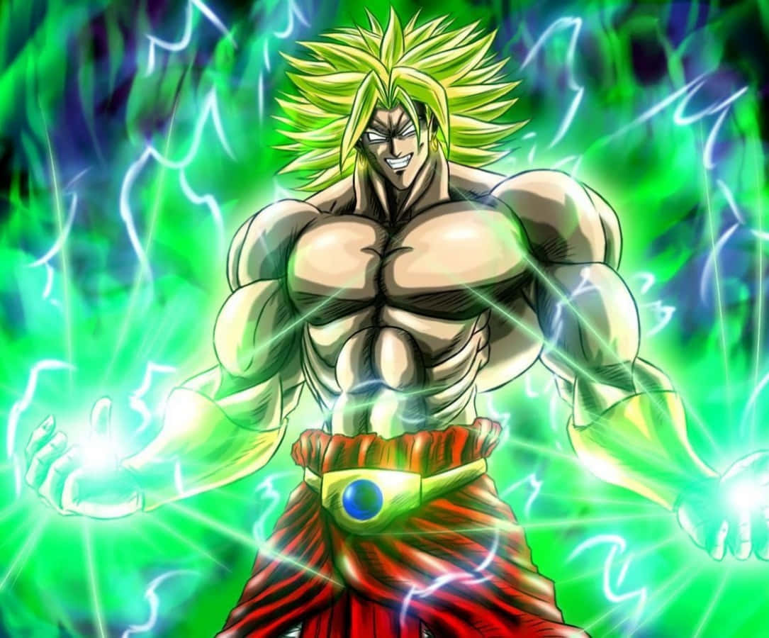 Goku ve Vegeta, DRAGON BALL SUPER: BROLY'de Yeniden Bir Araya Geliyor Duvar Kağıdı