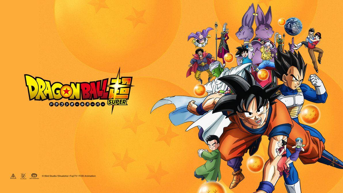 Goku ve Vegeta epik hesaplaşmada yüz yüze Duvar Kağıdı