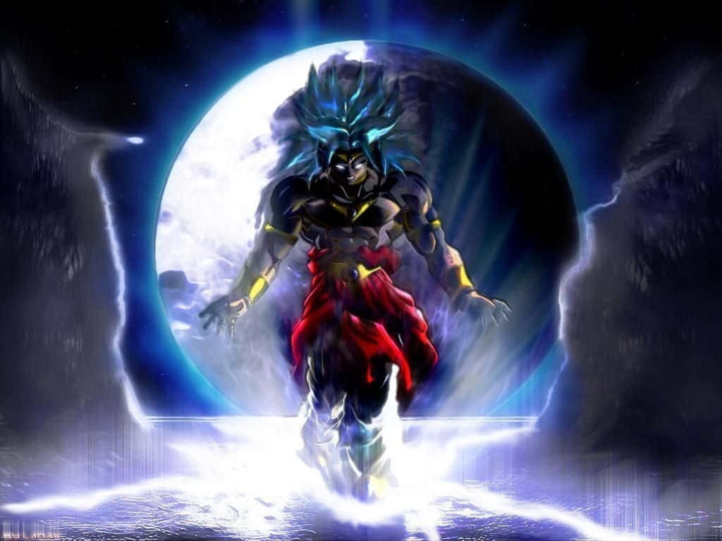 Goku ve Vegeta, savaşa hazır Duvar Kağıdı