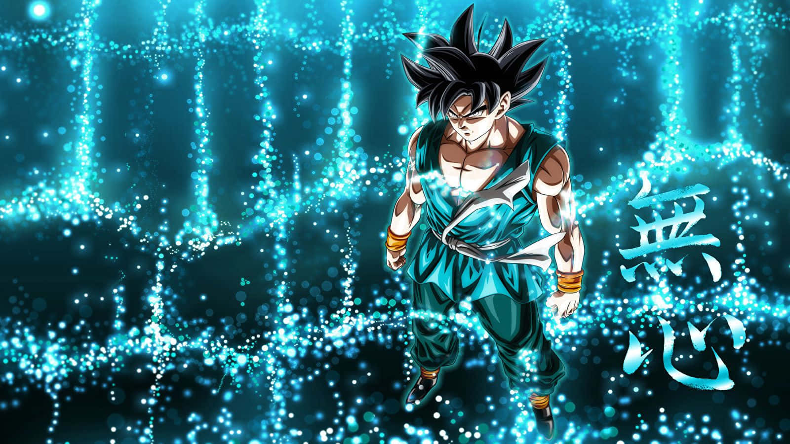 Goku ve Vegeta Süper Saiyan Formunda Namek Gezegeni'nde Duvar Kağıdı