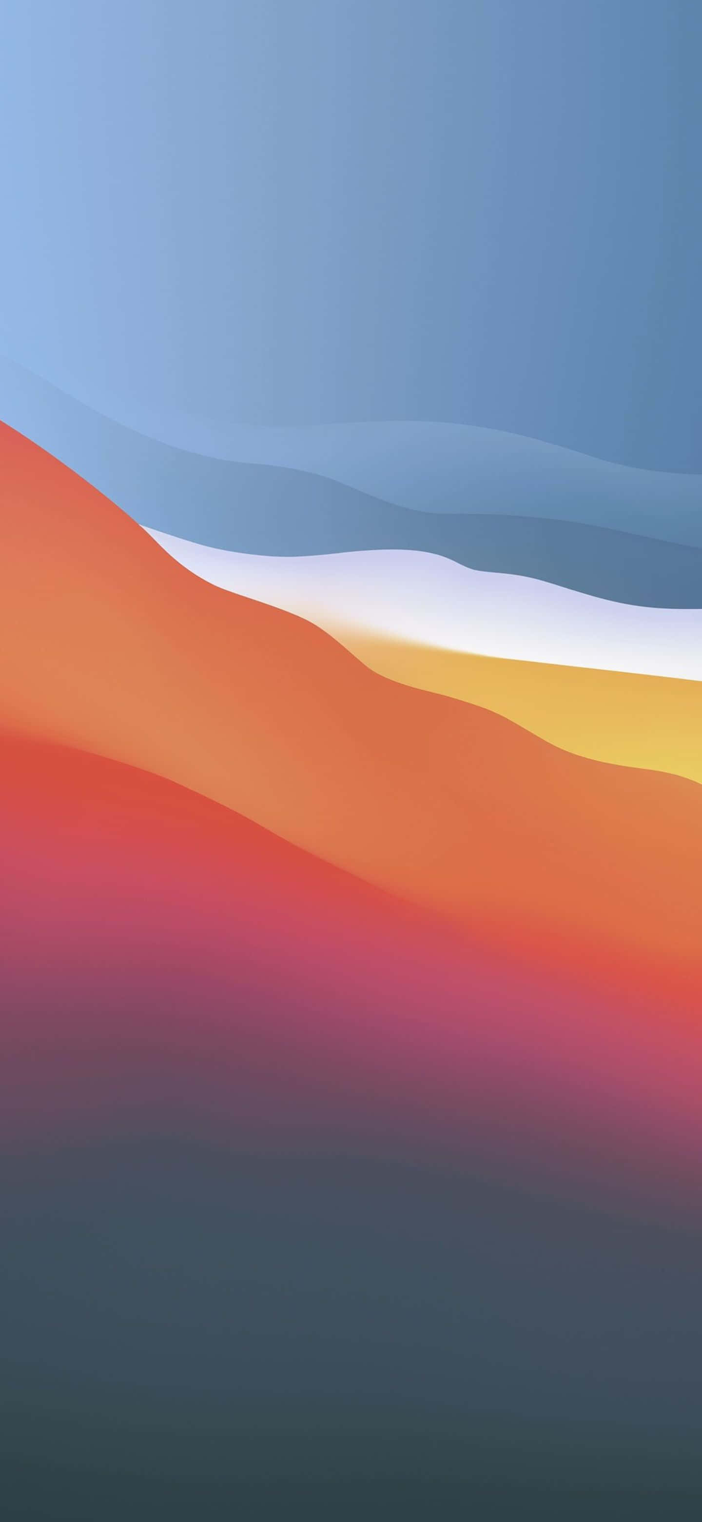 Google Pixel 6 Pro ile Çığır Açın Duvar Kağıdı