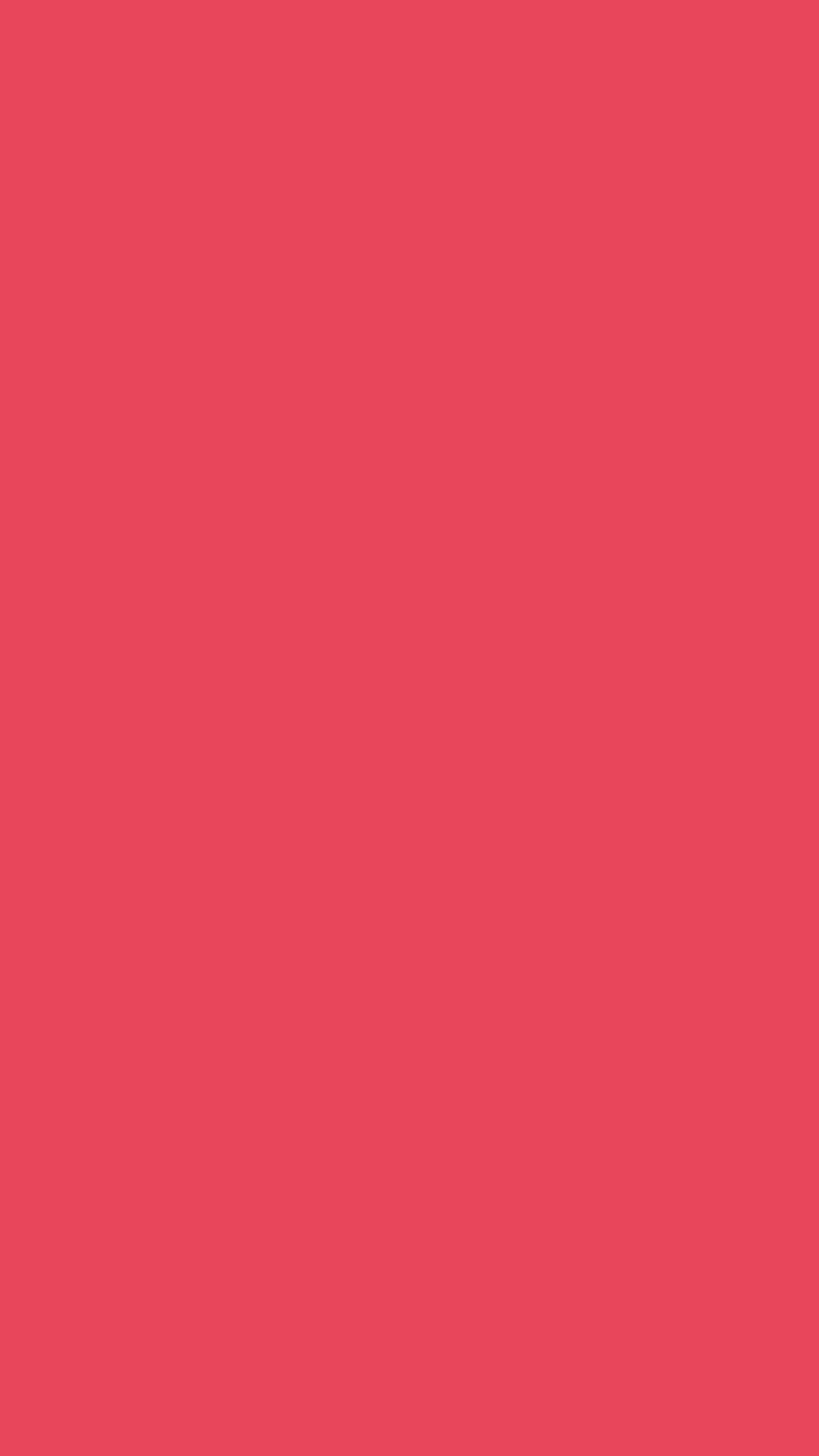 Görsel Minimalist Pembe Duvar Kağıdı