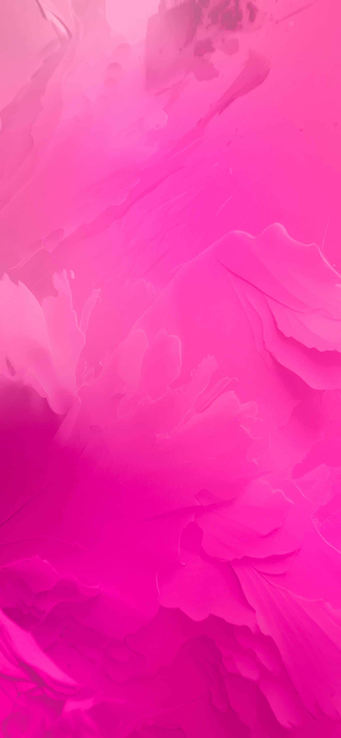 Görsel Şık Pembe Telefonumuzla Güzelliğin Tadını Çıkarın Duvar Kağıdı