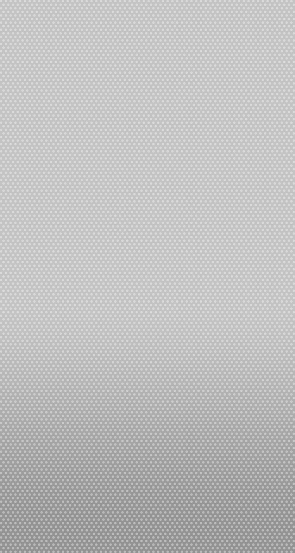 Gri iPhone Açık Griden Griye Gradyan Duvar Kağıdı