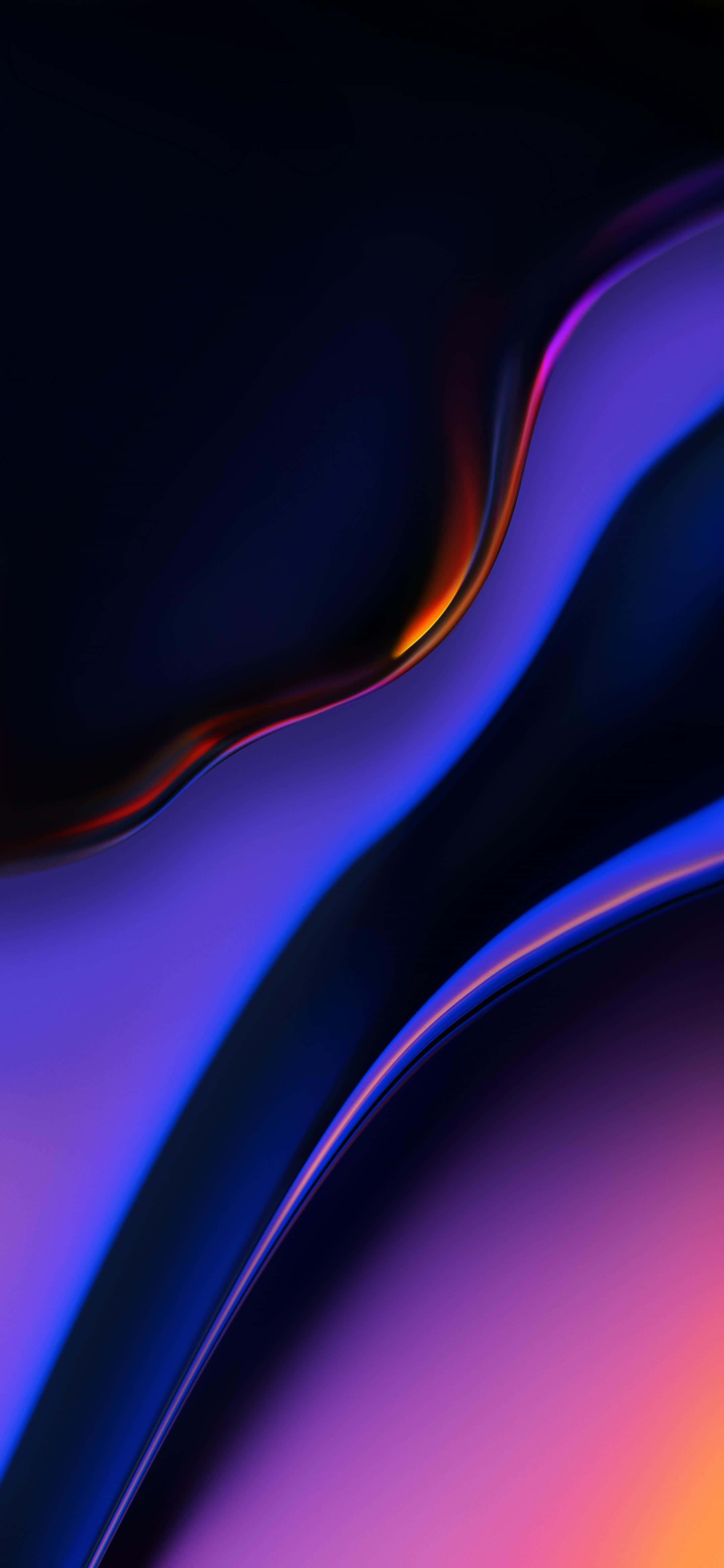Güçlü Samsung AMOLED Ekranla Bir Başyapıt Yaratın Duvar Kağıdı
