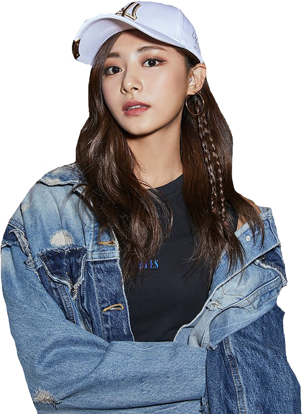 Günlük Kot Kombini Kpop Idol Duvar Kağıdı