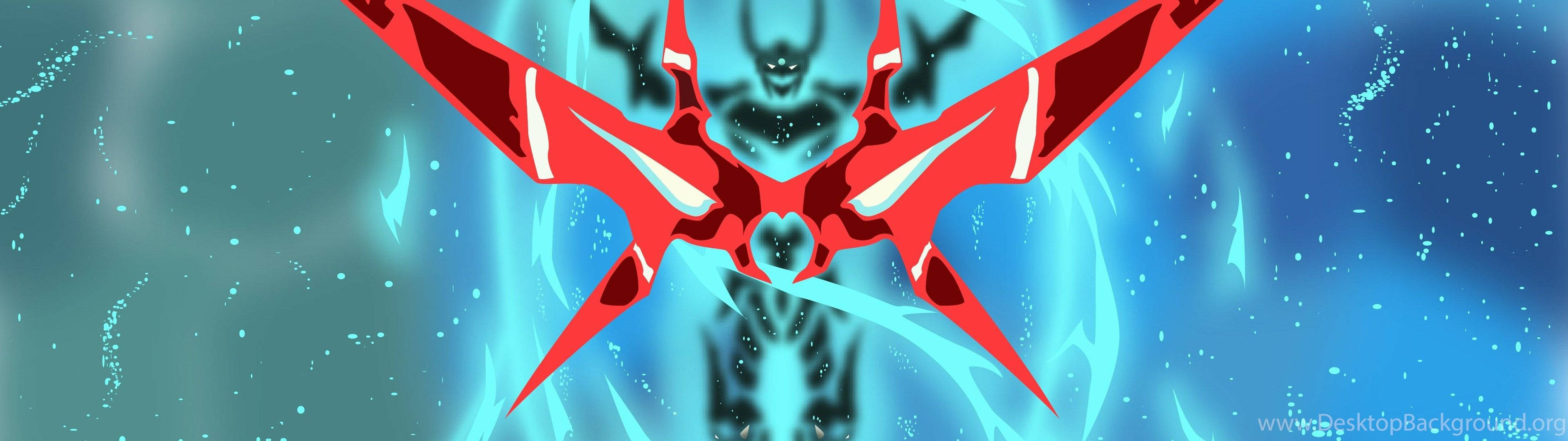 Gurren Lagann'ın Son Formu Duvar Kağıdı