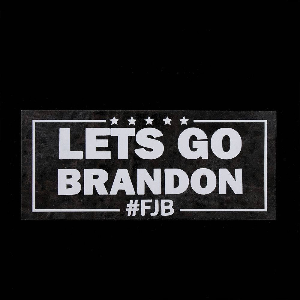 Hadi Gidelim Brandon #FJB Duvar Kağıdı