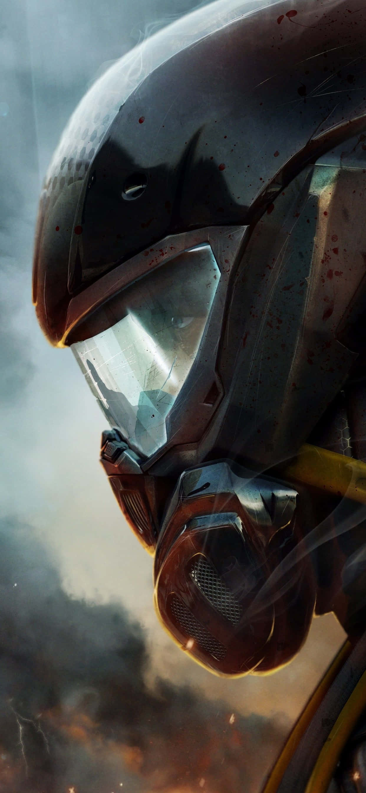 halo 5 - halo 5 - halo 5 - halo 5 - halo 5 - hal Duvar Kağıdı