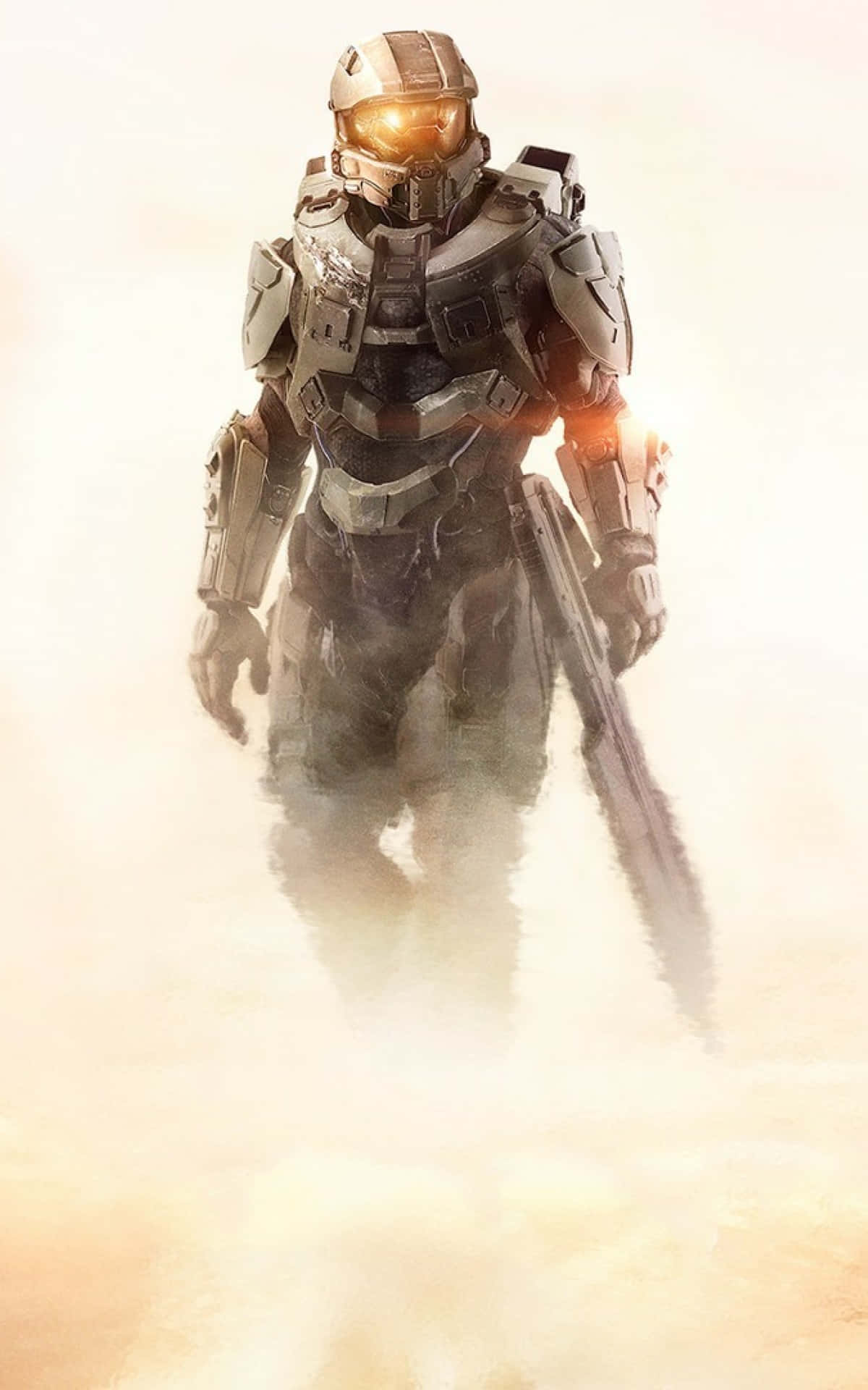 halo - master chief - duvar kağıdı