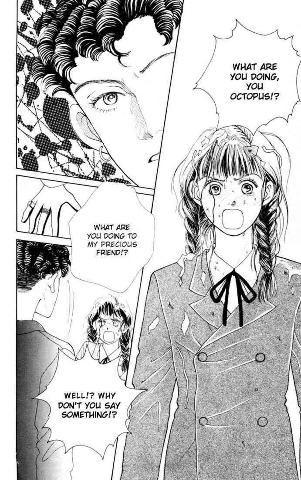 Hana Yori Dango Manga Duvar Kağıdı
