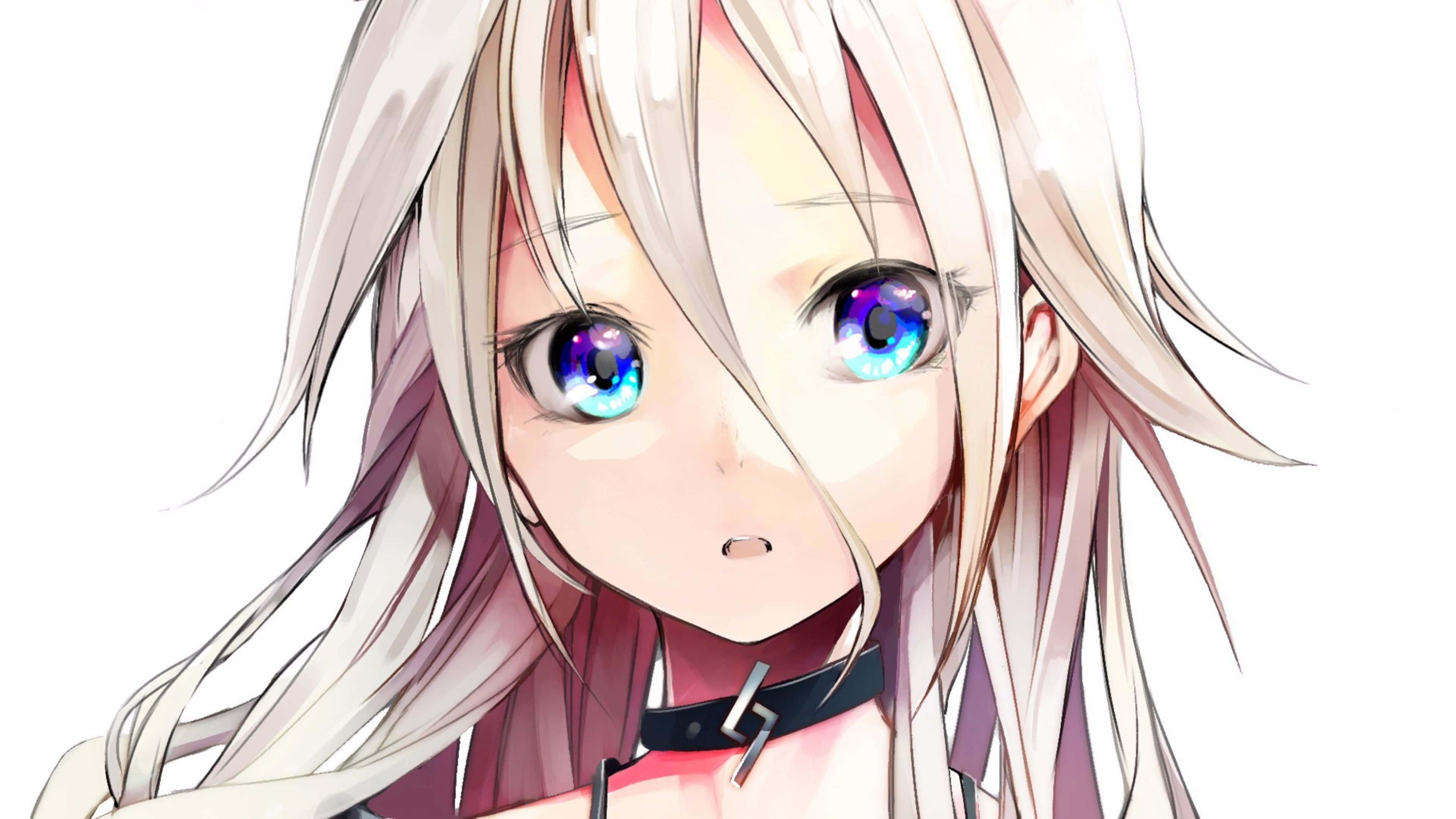 Hareket halindeyken muhteşem 4K animeye erişmeye hazır olun! Duvar Kağıdı