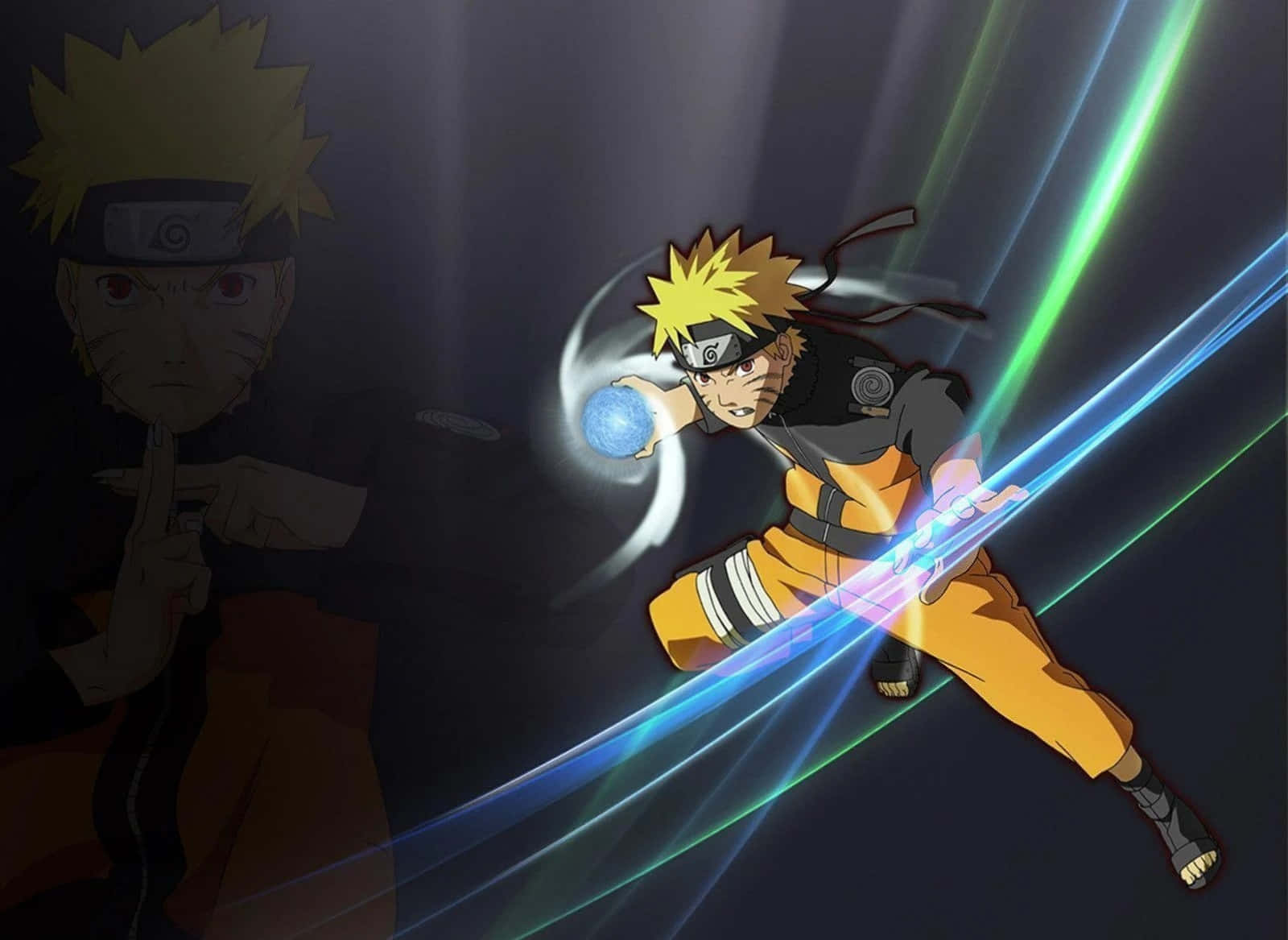 Harika Naruto resimleri Duvar Kağıdı