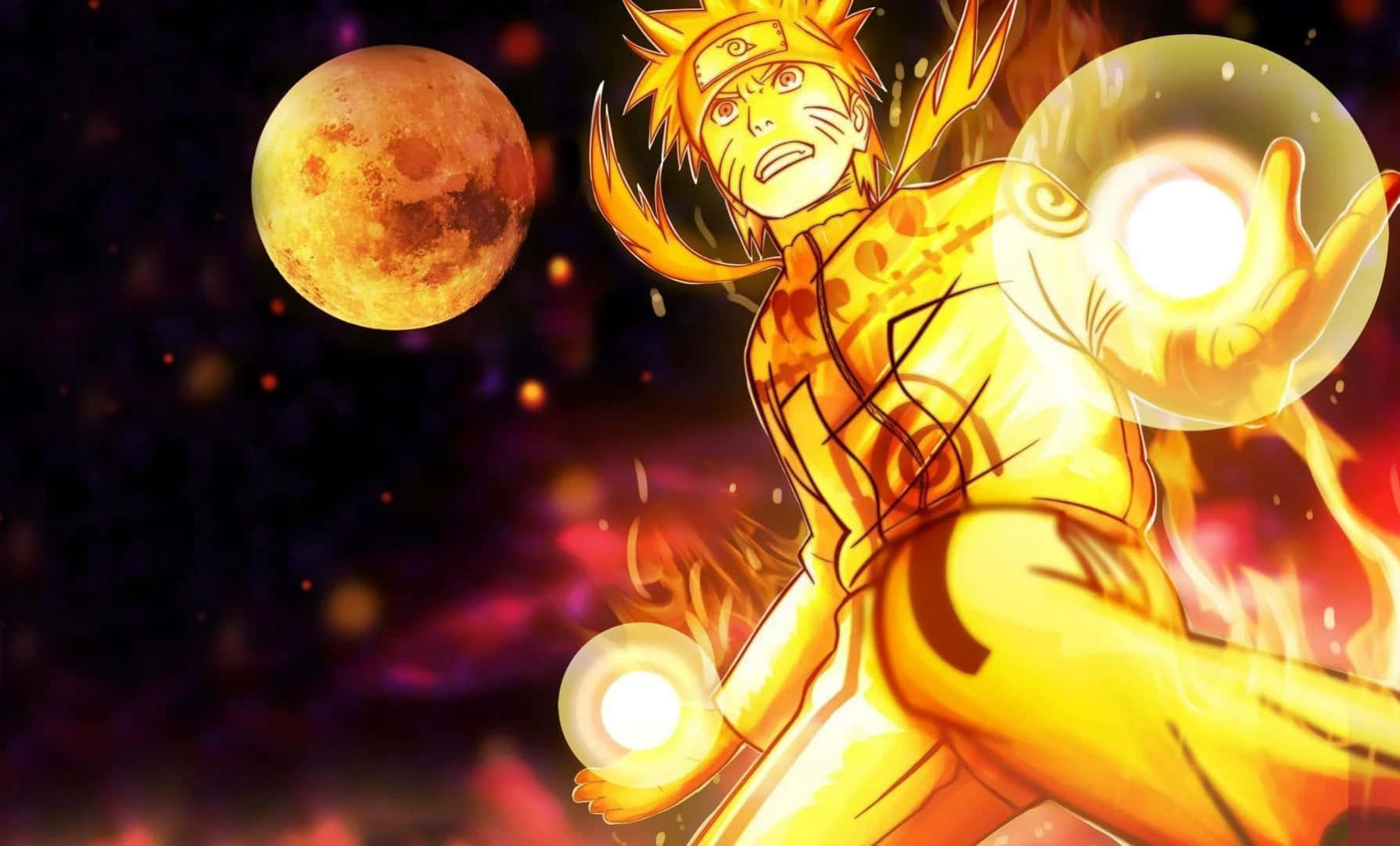 Harika Naruto resimleri Duvar Kağıdı