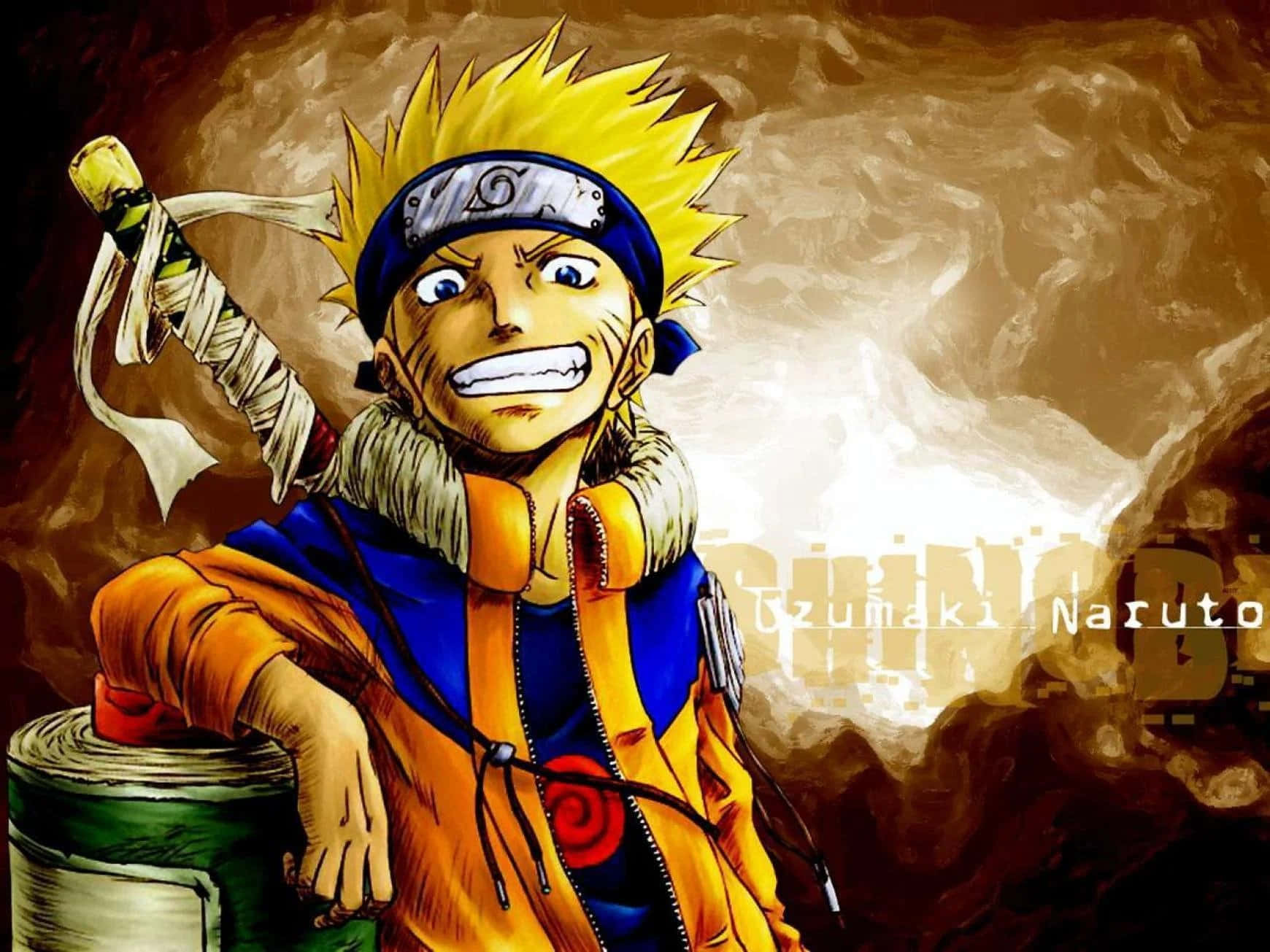 Harika Naruto resimleri Duvar Kağıdı