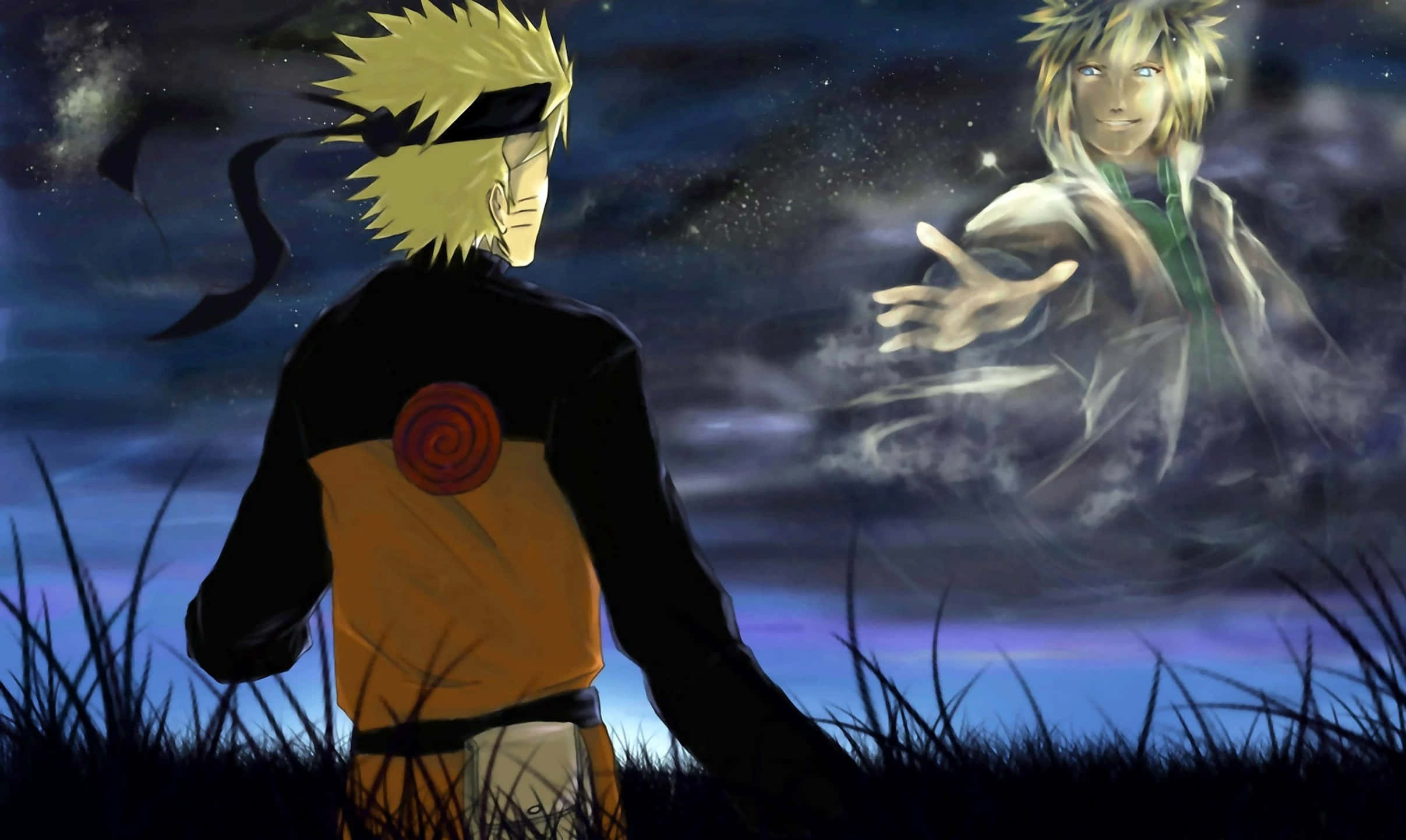 Harika Naruto resimleri Duvar Kağıdı