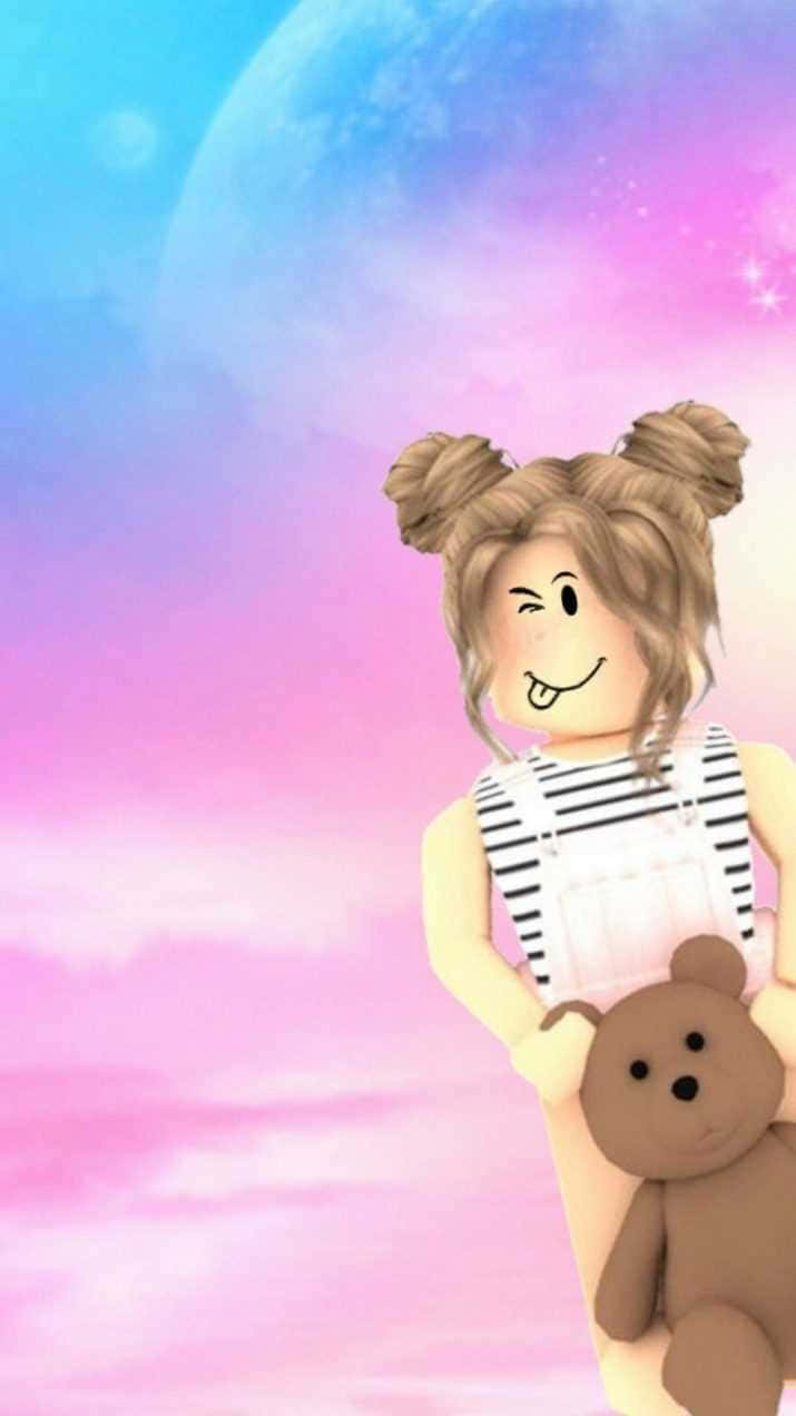 Harika Roblox Görselleri Duvar Kağıdı