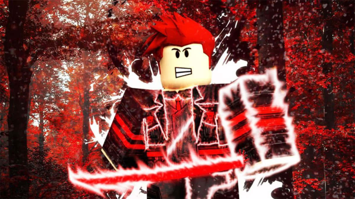 Harika Roblox Görselleri Duvar Kağıdı