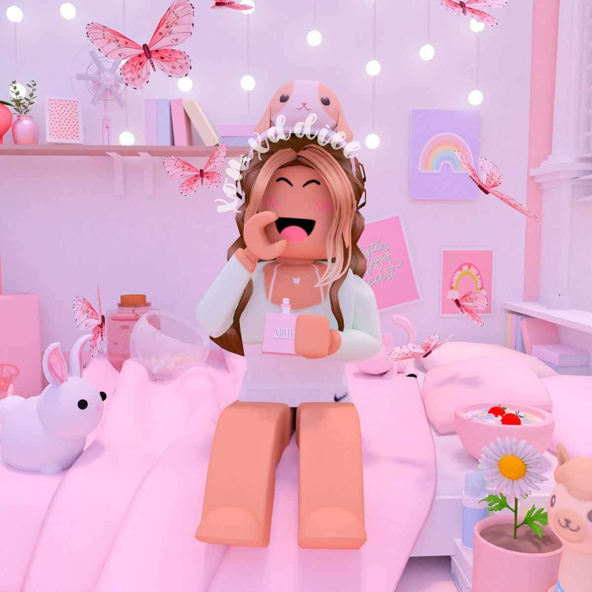 Harika Roblox resimleri Duvar Kağıdı