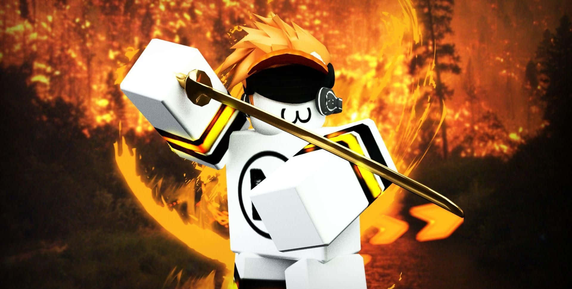 Harika Roblox resimleri Duvar Kağıdı