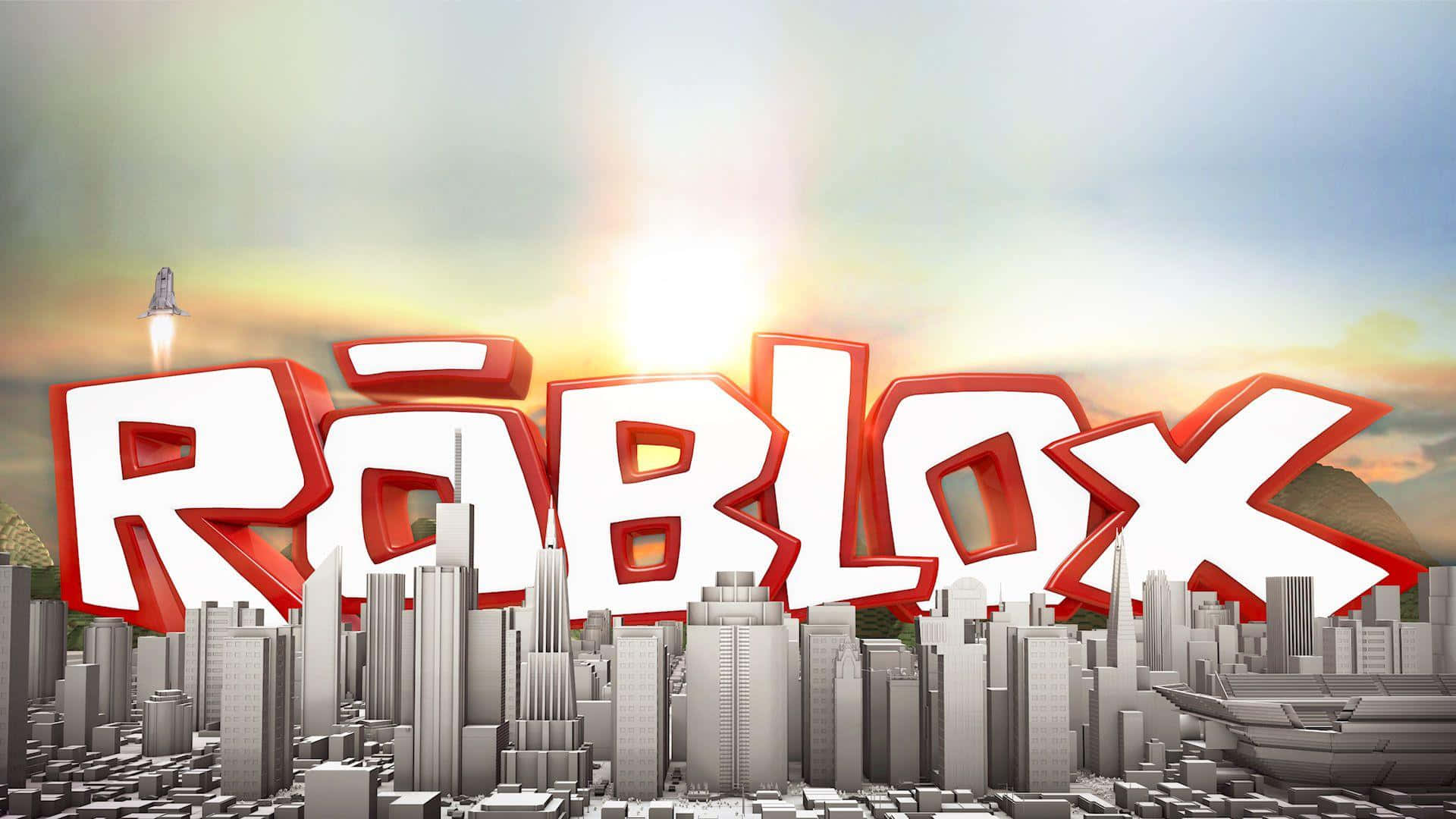 Harika Roblox resimleri Duvar Kağıdı