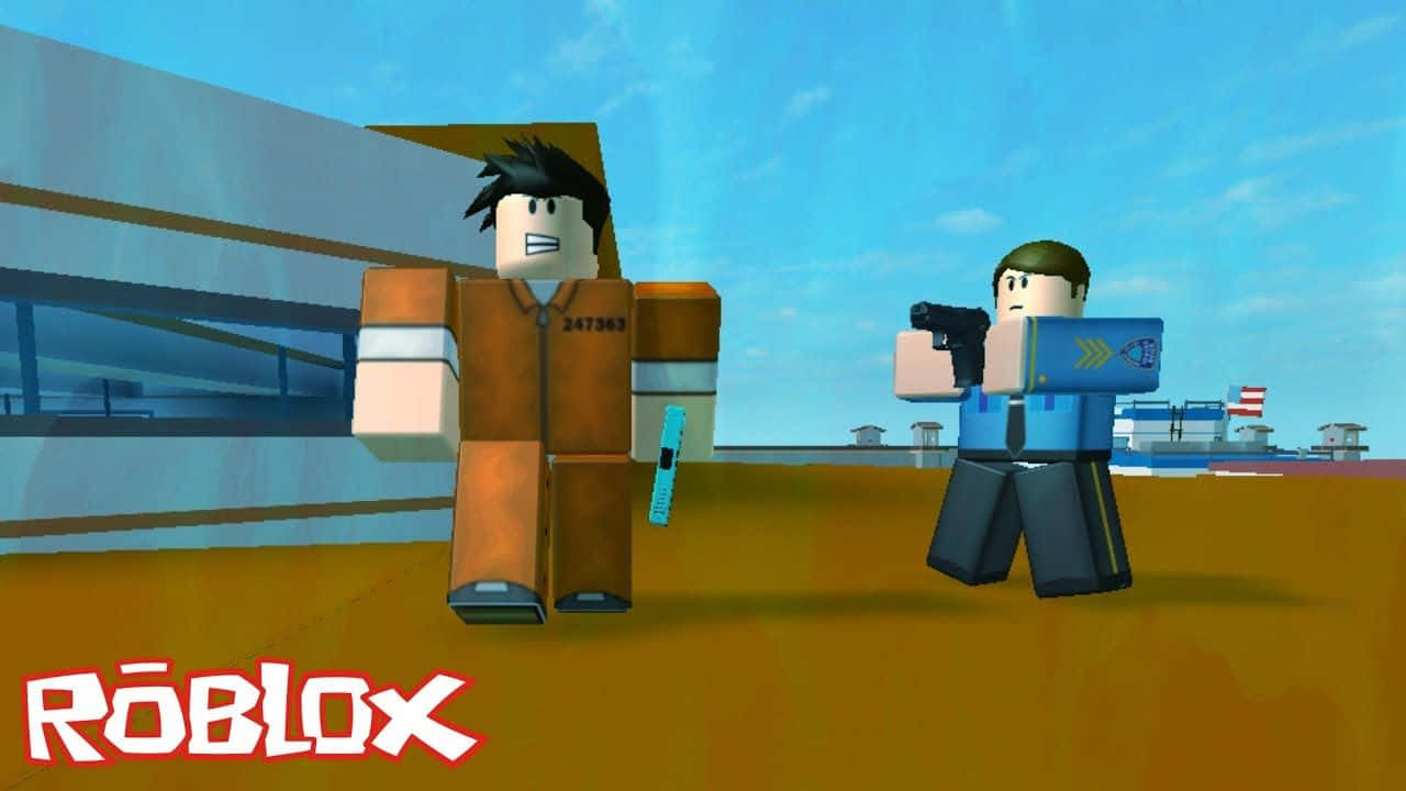 Harika Roblox resimleri Duvar Kağıdı