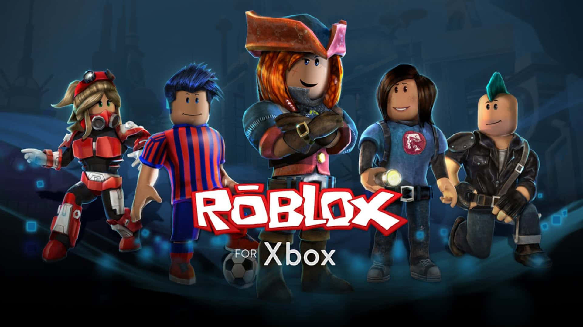 Harika Roblox resimleri Duvar Kağıdı
