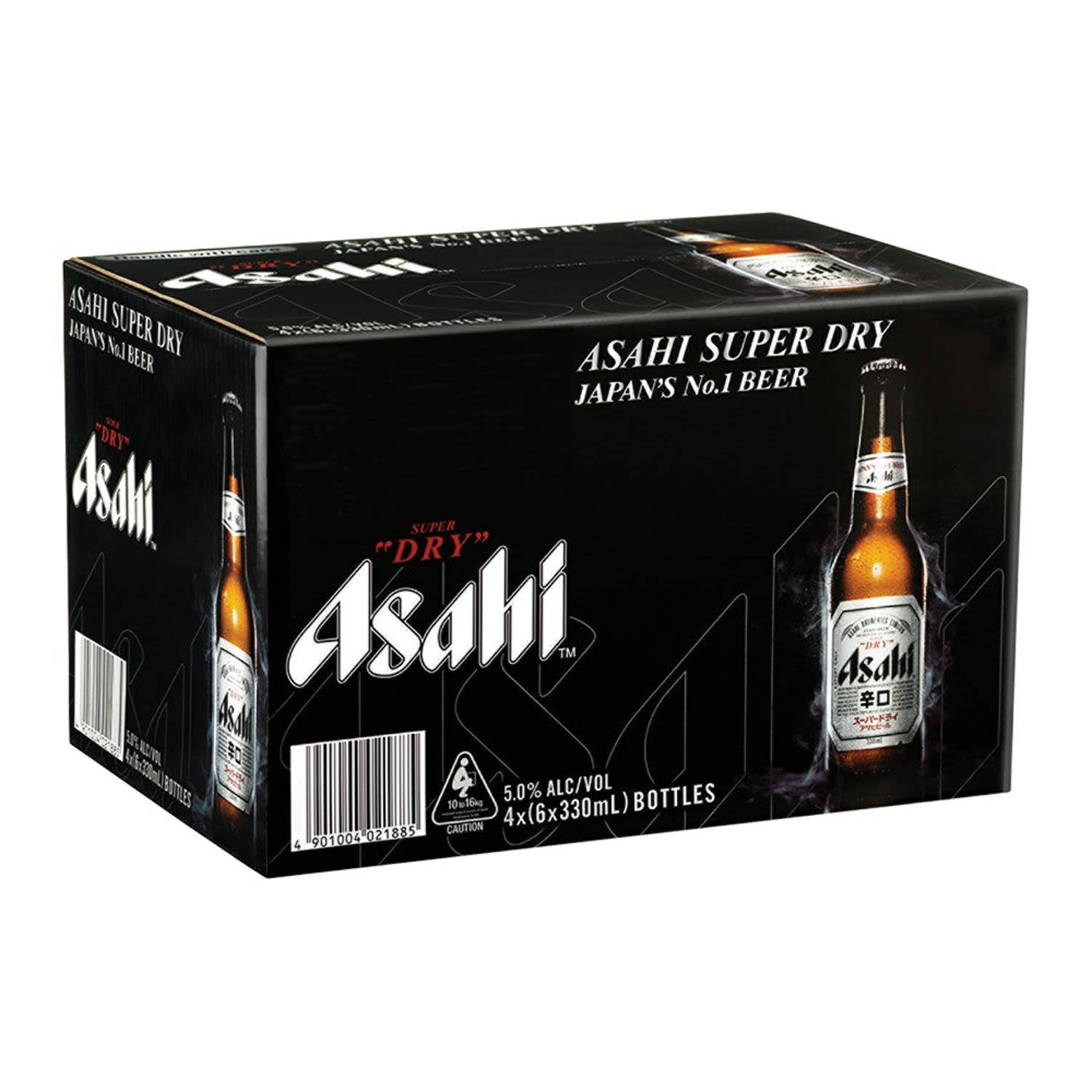 Harris Asahi Super Dry Çiftlik Pazarları Duvar Kağıdı