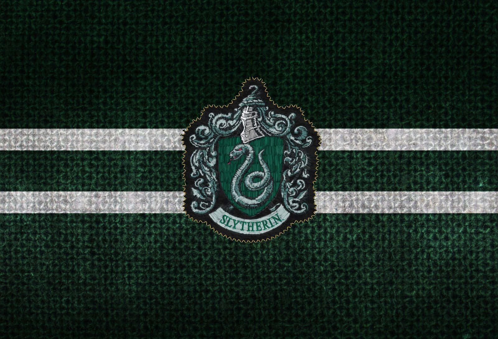 Harry Potter arması duvar kağıdı