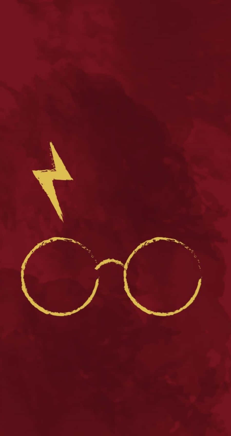 Harry Potter Estetik Görseller Duvar Kağıdı