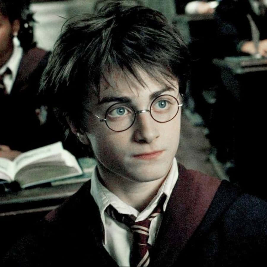 Harry Potter Estetik Görselleri Duvar Kağıdı