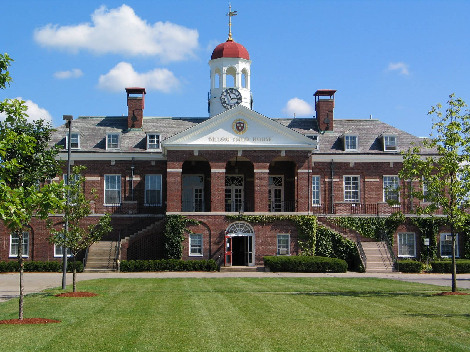 Harvard Üniversitesi İşletme Fakültesi Duvar Kağıdı