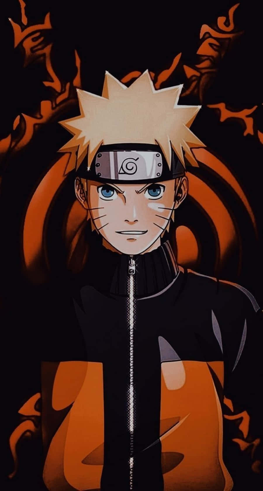 Havalı Naruto resimleri Duvar Kağıdı
