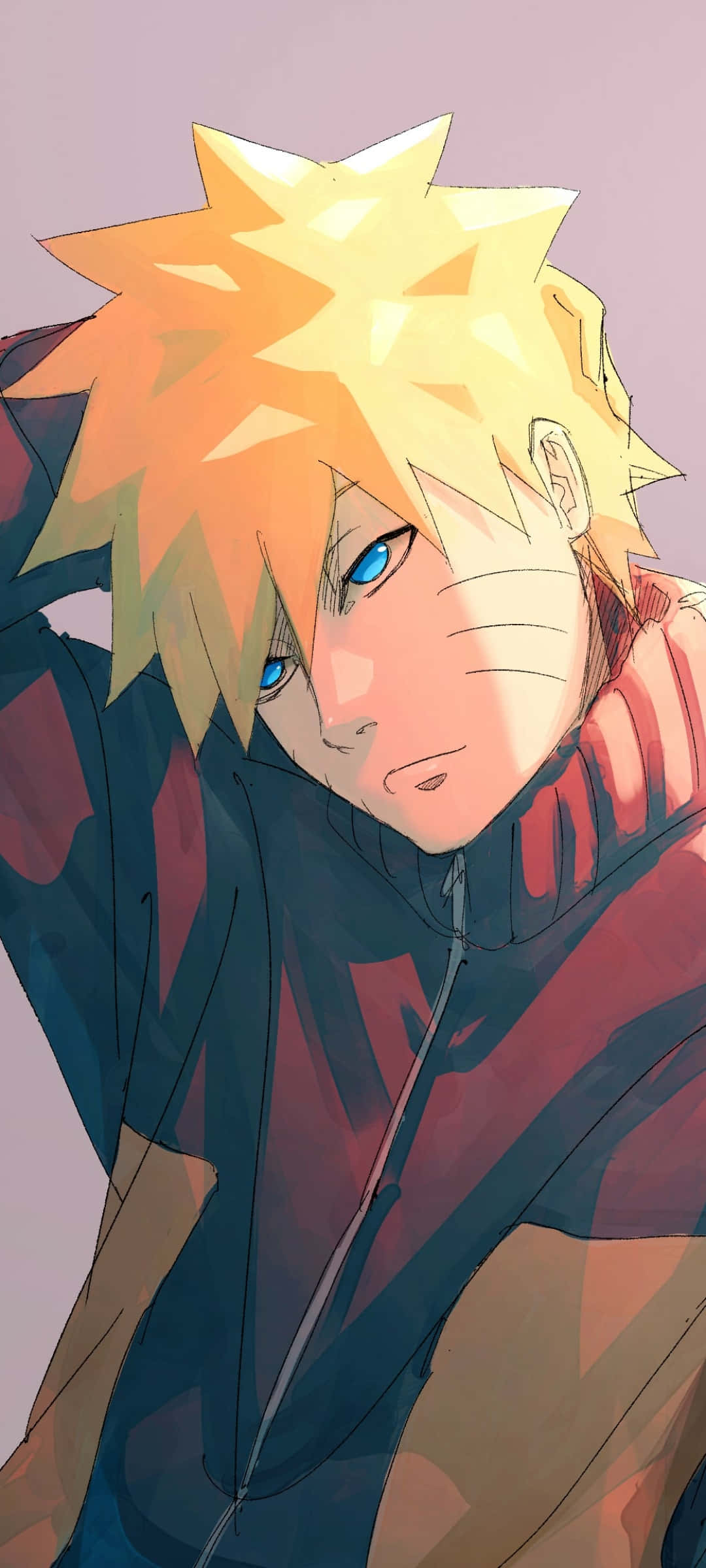Havalı Naruto resimleri Duvar Kağıdı