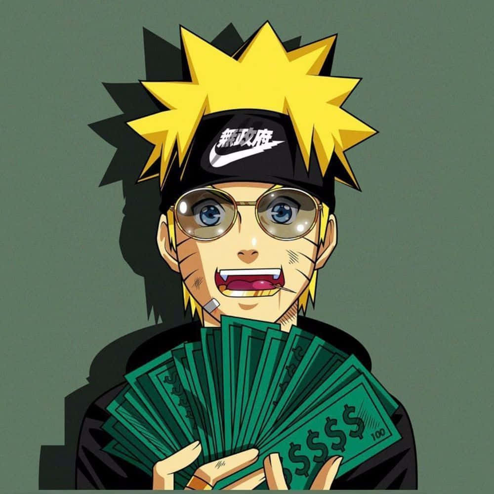 Havalı Naruto resimleri Duvar Kağıdı
