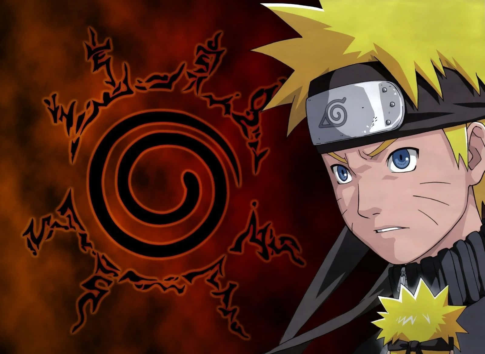 Havalı Naruto resimleri Duvar Kağıdı
