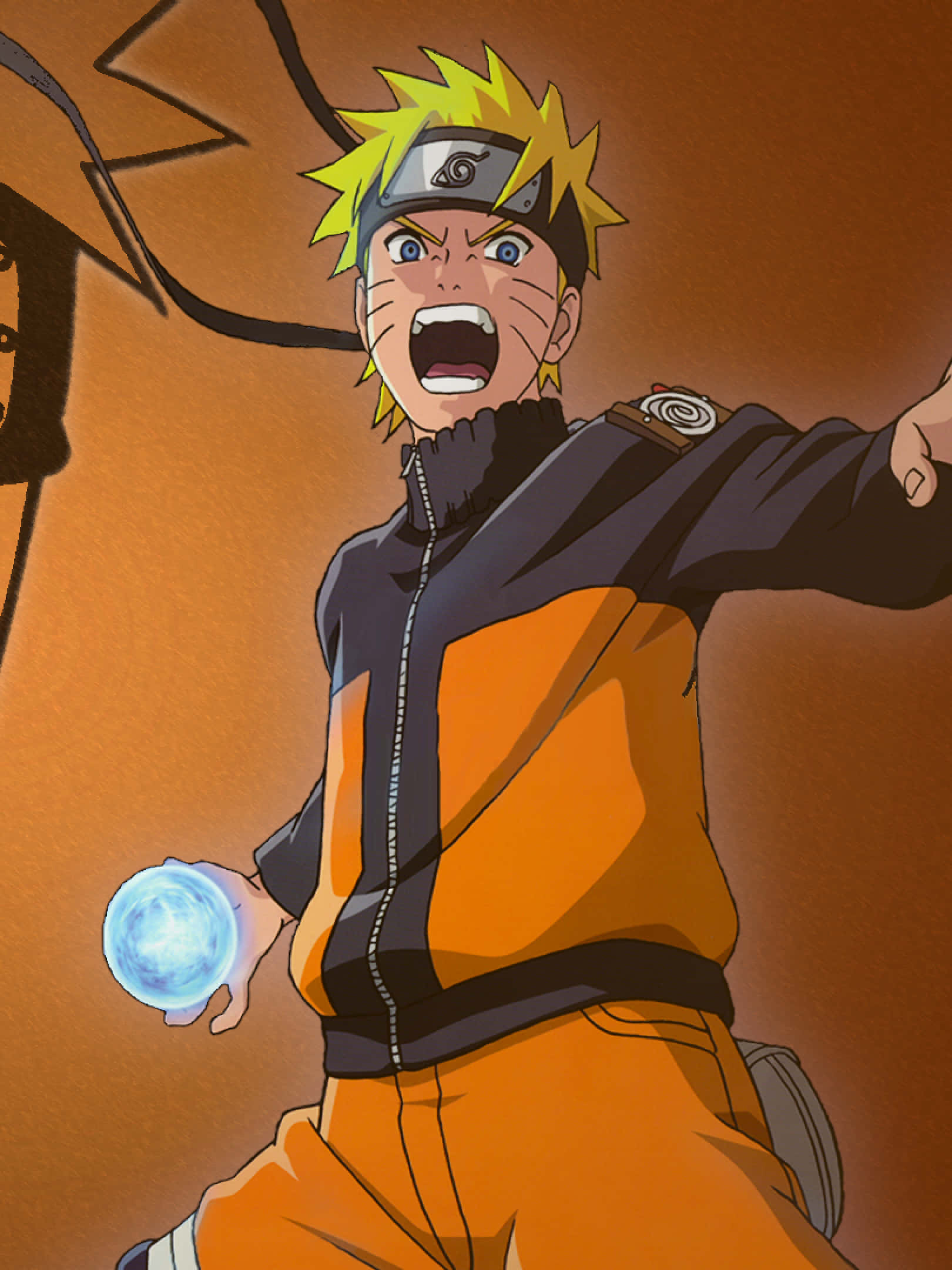 Havalı Naruto resimleri Duvar Kağıdı