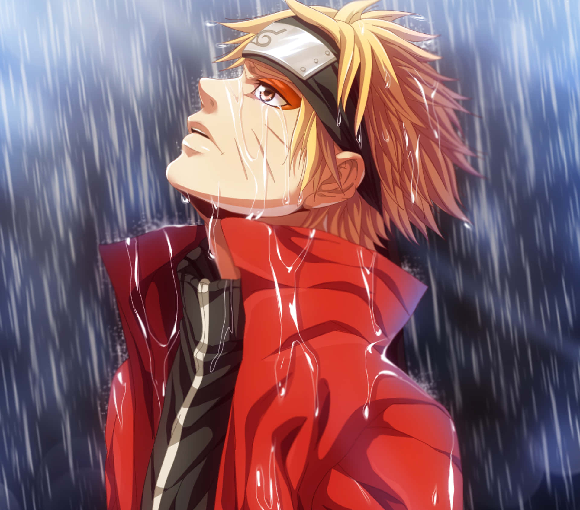 Havalı Naruto resimleri Duvar Kağıdı