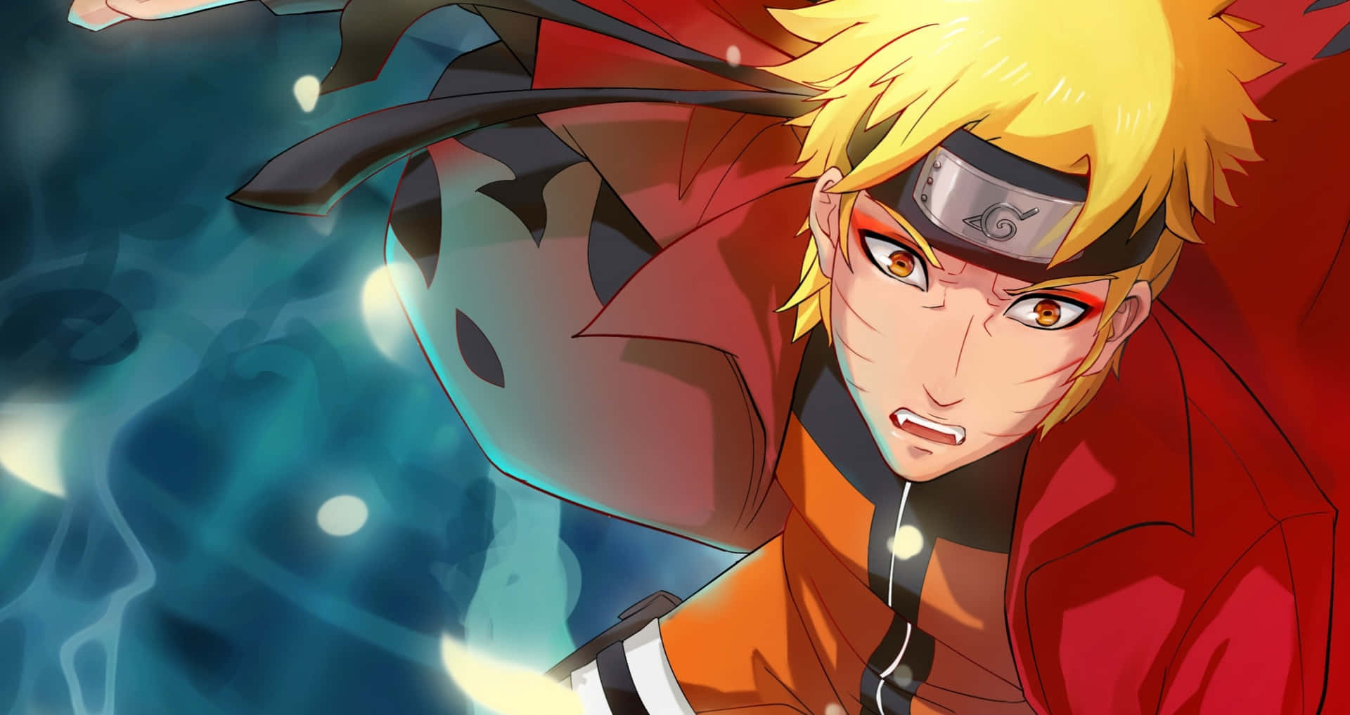 Havalı Naruto resimleri Duvar Kağıdı