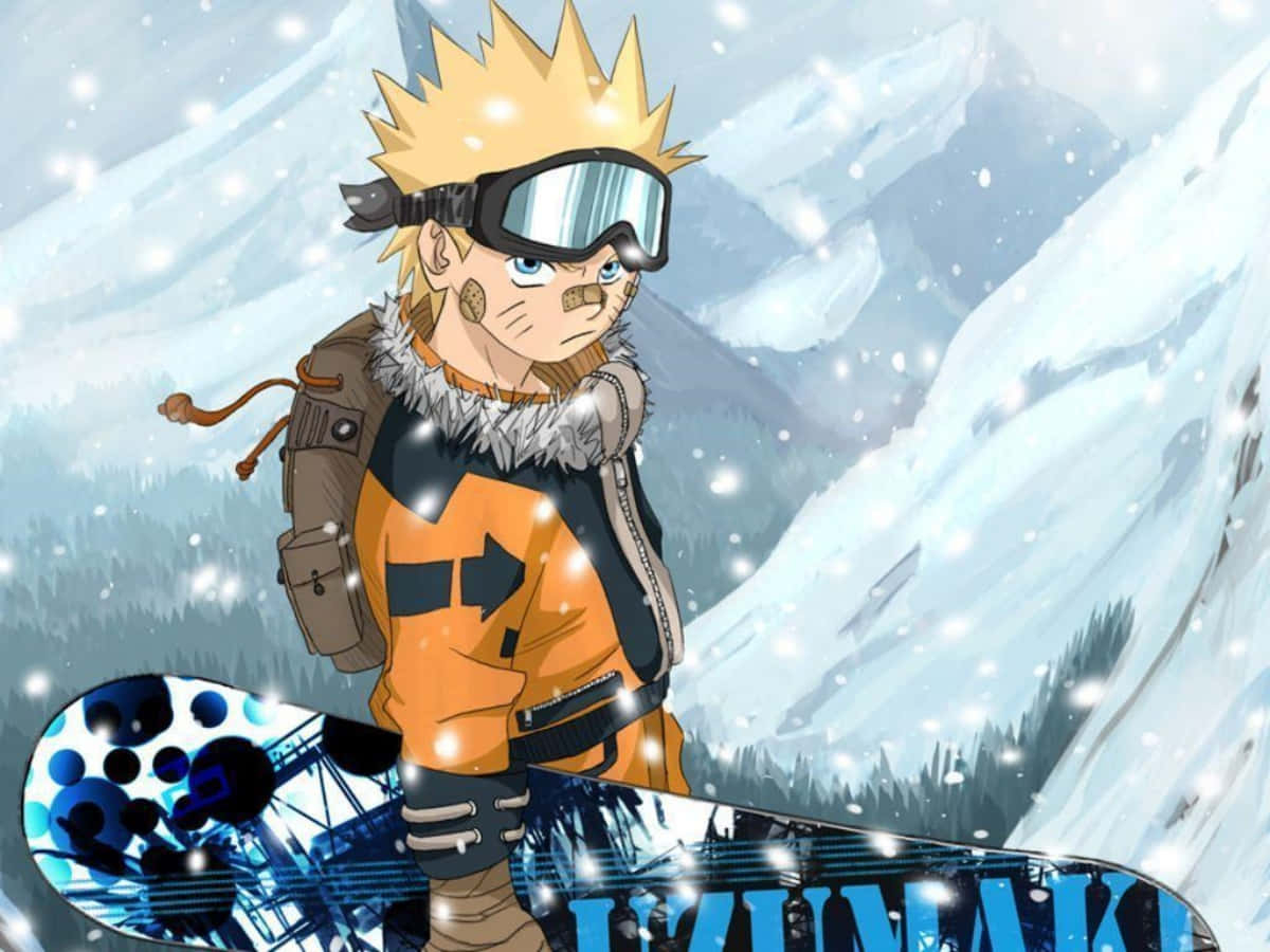 Havalı Naruto resimleri — Havalı naruto GIF Duvar Kağıdı