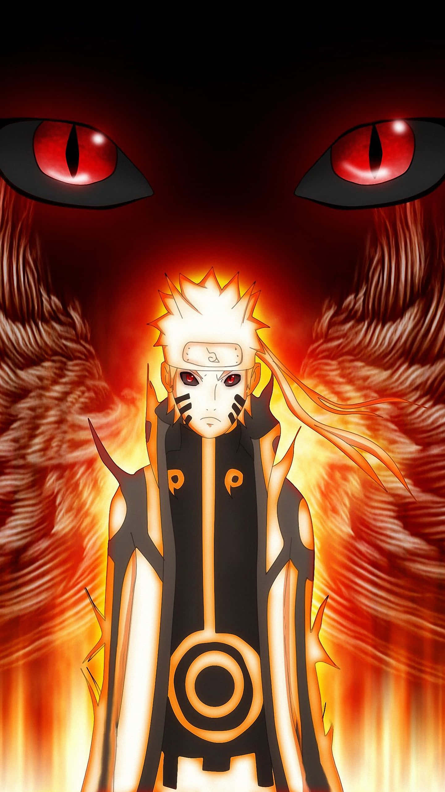 Havalı Naruto resimleri Duvar Kağıdı