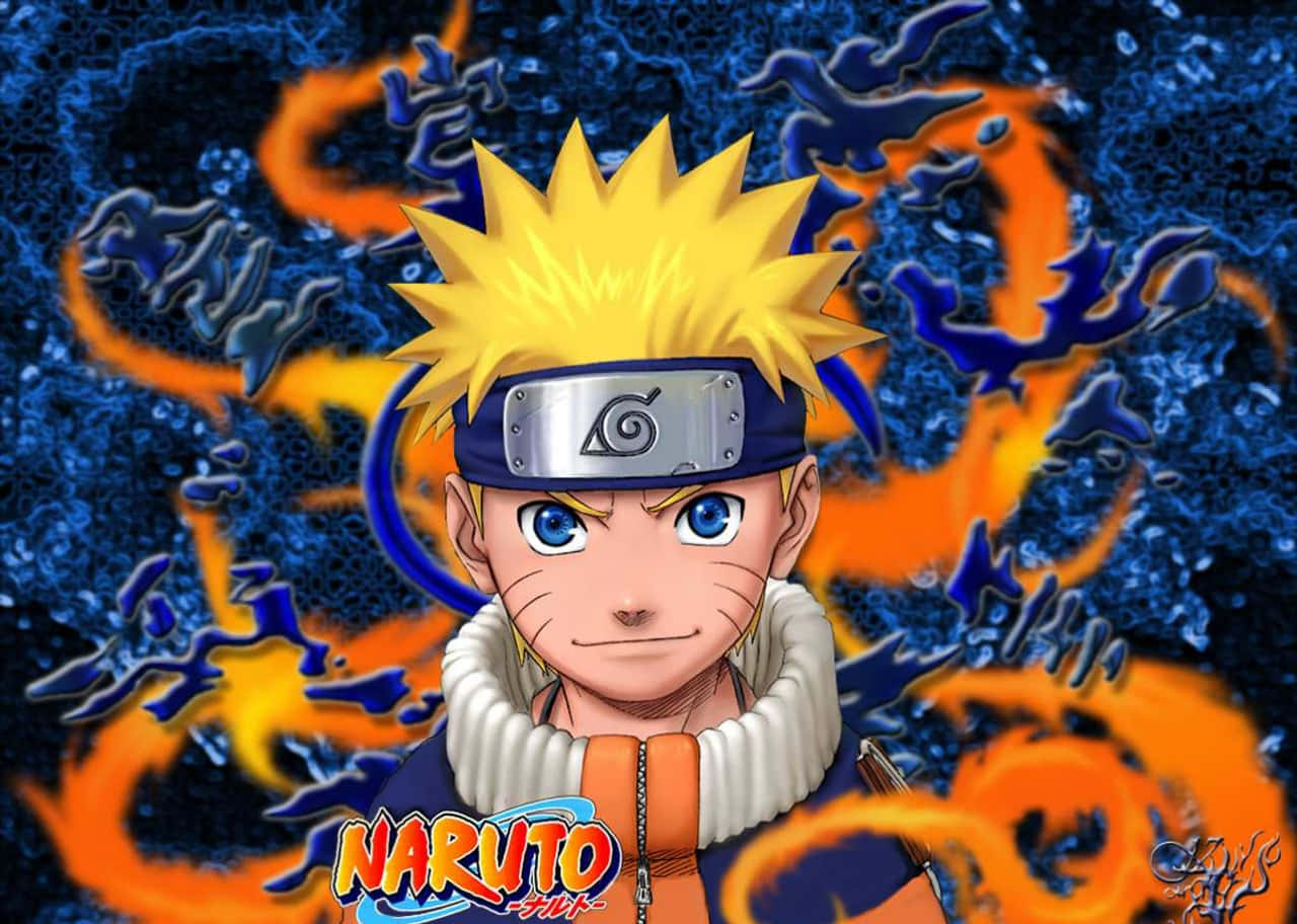 Havalı Naruto resimleri Duvar Kağıdı