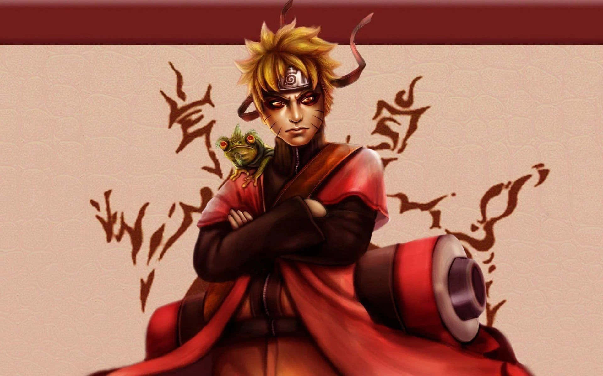 Havalı Naruto resimleri Duvar Kağıdı