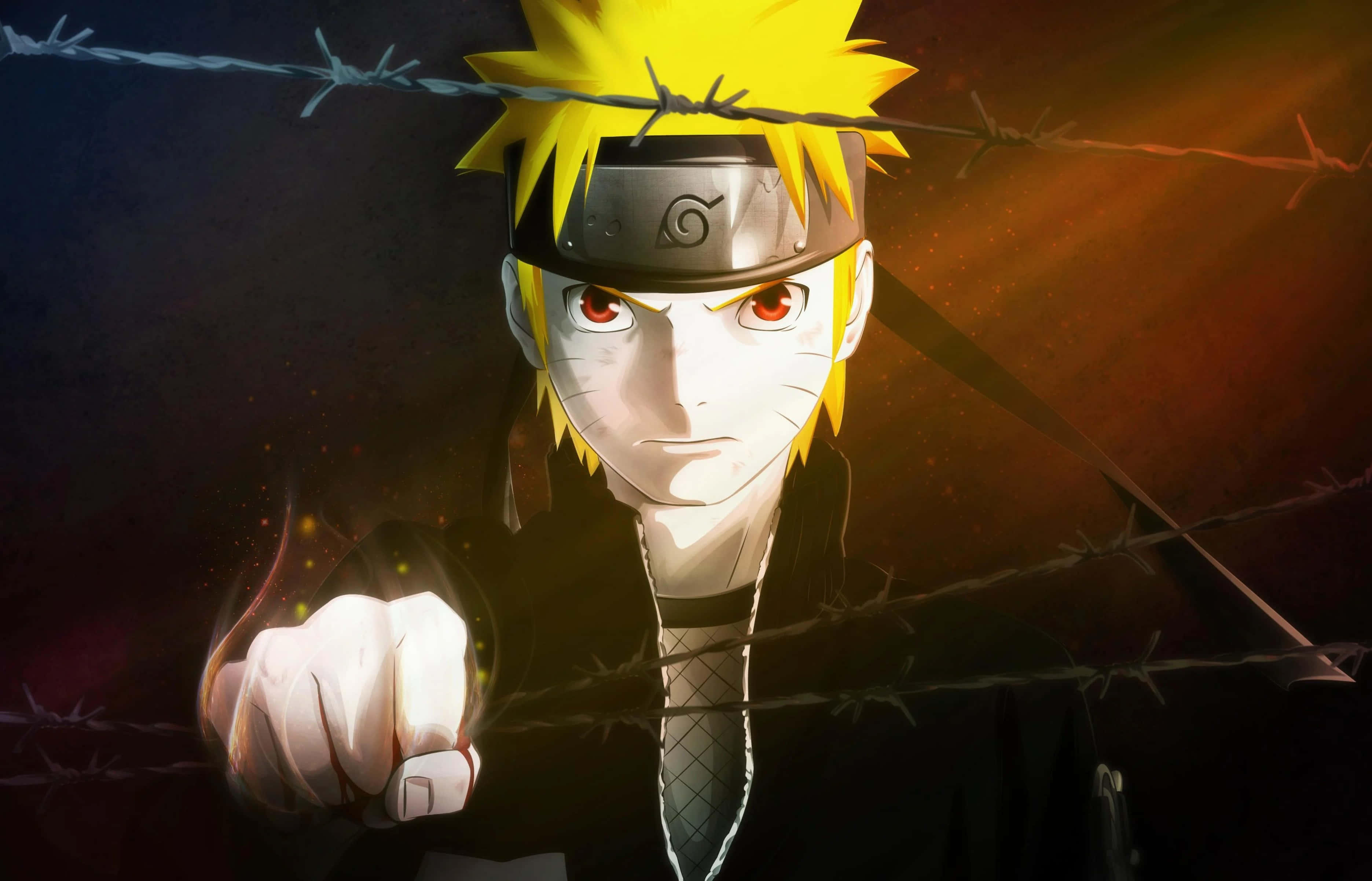Havalı Naruto resimleri Duvar Kağıdı