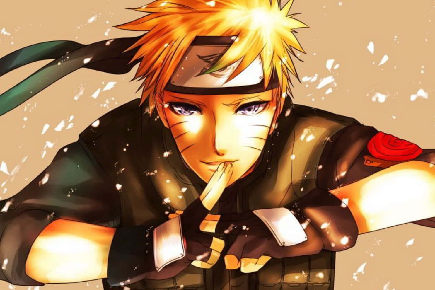 Havalı Naruto resimleri Duvar Kağıdı