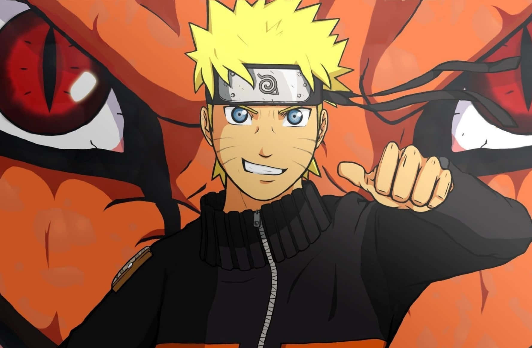 Havalı Naruto resimleri Duvar Kağıdı