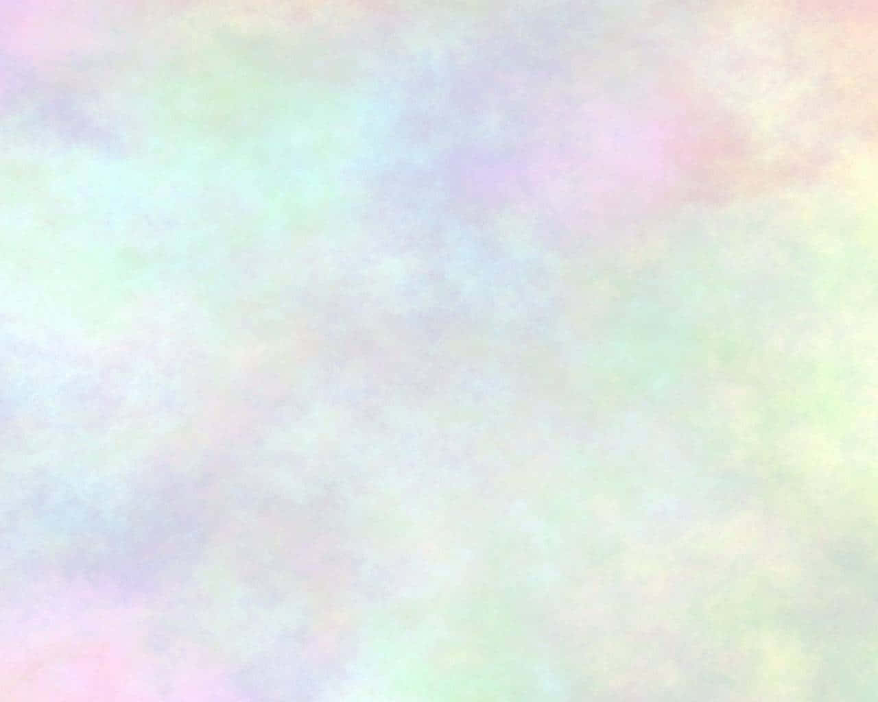Hayatınıza sevimli bir pastel arka plan ile bir dokunuş katın. Duvar Kağıdı
