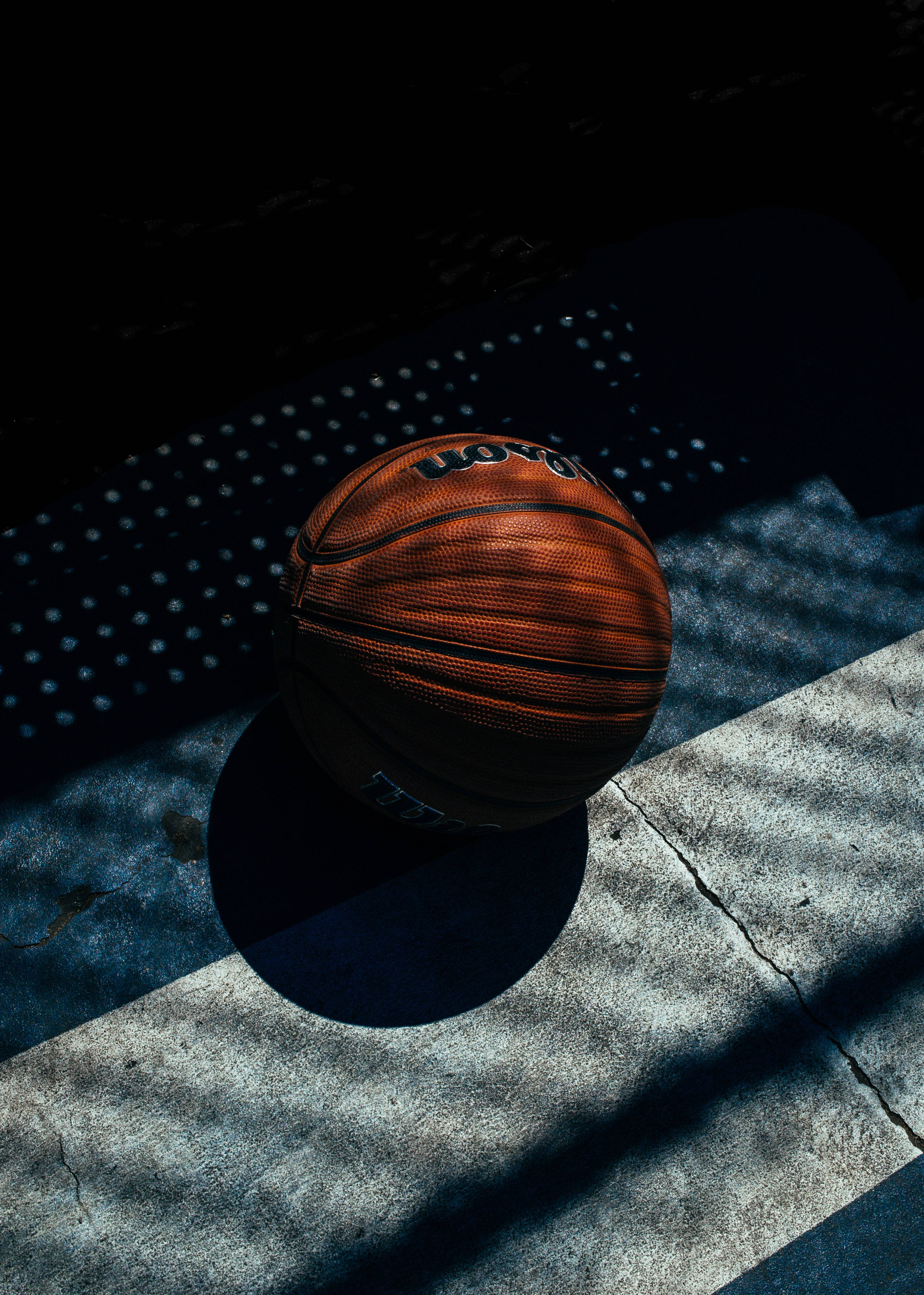 Hazır olun, basketbol oyununuzu bir sonraki seviyeye taşımanın zamanı geldi! Duvar Kağıdı